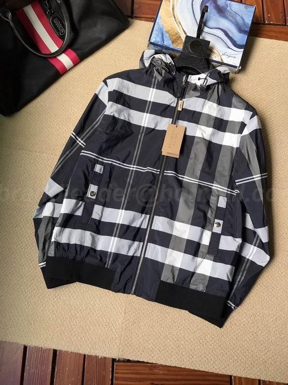 Burberry Men's Outwear 42